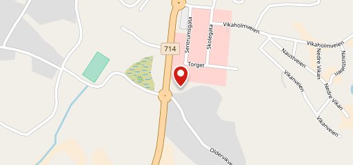 Fillan Pizzeria на карте
