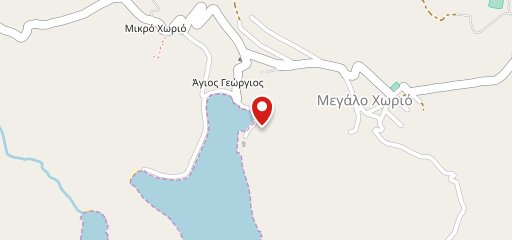 Taverna George на карте
