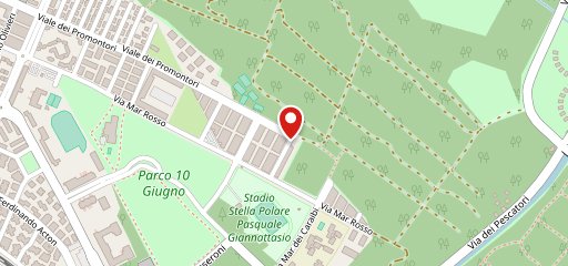 Taverna Greca Rome на карте