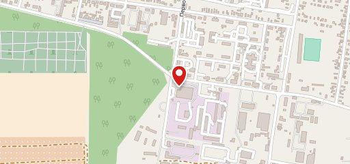Таверна на карте