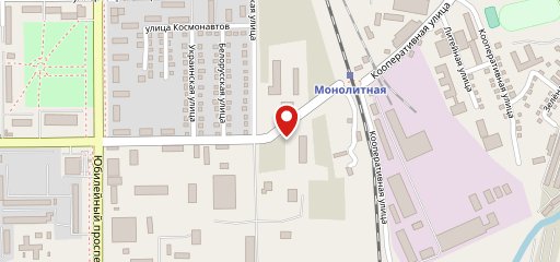 Таверна на карте