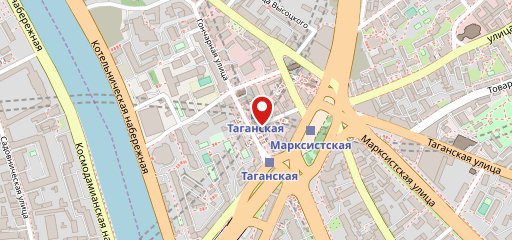 Taverna Meze на карте
