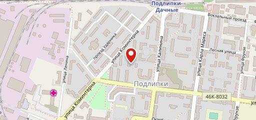 ТАВЕРНА 12 на карте
