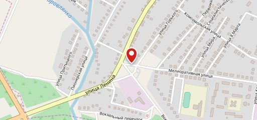 Пивбар Таверна на карте