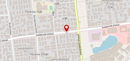 Таверна на карте