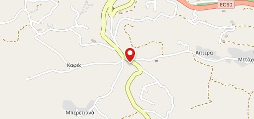 Ταβέρνα "Στράτα" на карте