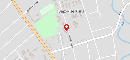 Таверна на карте