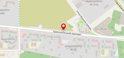 Таврия магазин-перекусочная на карте