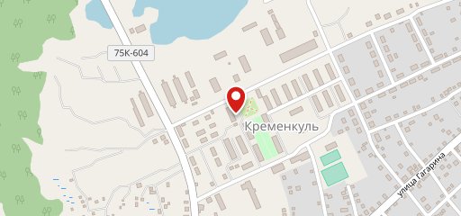 Таврия магазин-перекусочная на карте