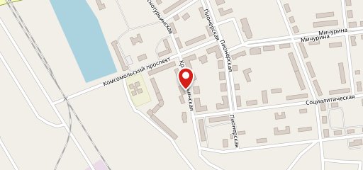 Таврия на карте