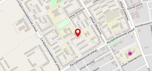 Tavush на карте