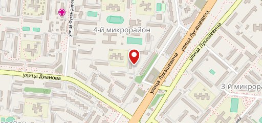 TAY LOUNGE BAR на карте