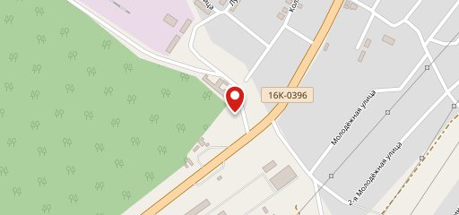 Tay sushi на карте