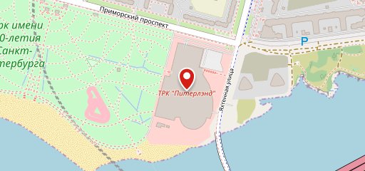 Tayesh на карте