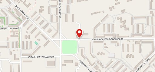 Тайфун на карте
