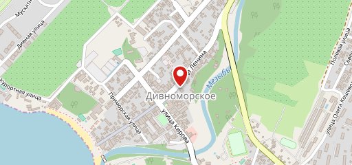 Тайхаку на карте