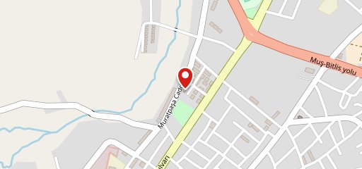 TAYLAN CAFE на карте