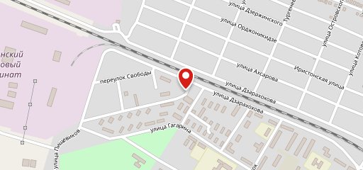 Тайлар на карте