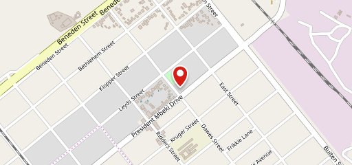 Taylor cafe на карте