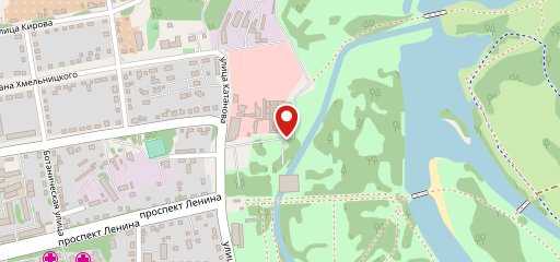Таймаут на карте