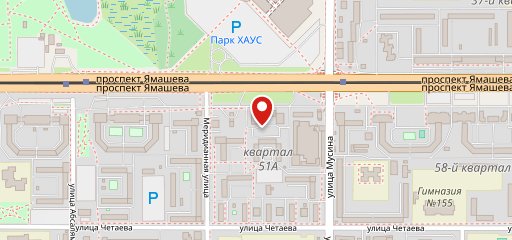 Таймаут на карте