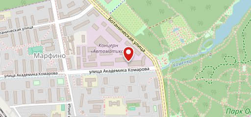 Тайна на карте