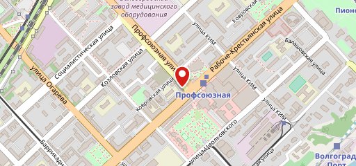 Тайны Анталии на карте