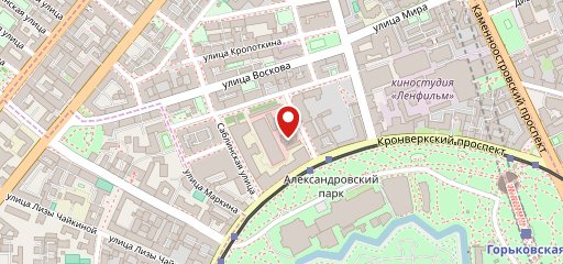 Тайяки на карте