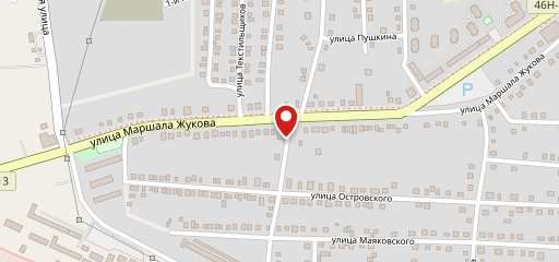 Тбилисо на карте