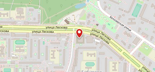 Тбилисоба на карте
