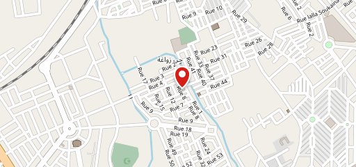 طبخ на карте