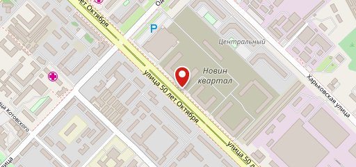 TBS thebeerstore на карте