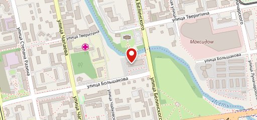 TBS thebeerstore на карте