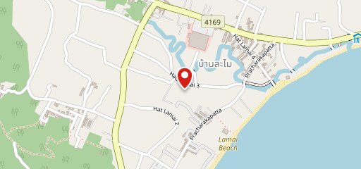 T.C Coffee на карте