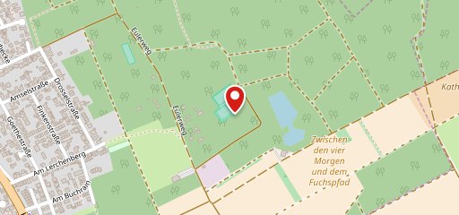 TC Waldacker Rödermark на карте