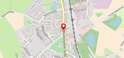 Tchibo на карте