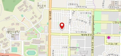 Tchintchin на карте