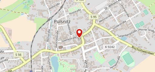 Tci Ristorante на карте