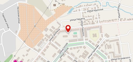 ТД Дар на карте