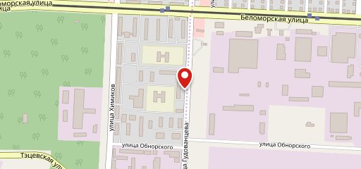 ТД Хан на карте