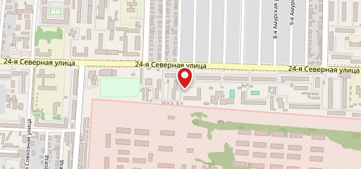 Тд на карте