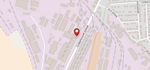 ТД "Партнёр" на карте