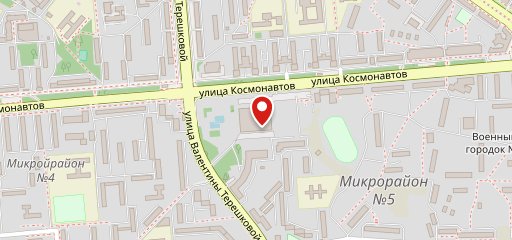 ТД Стиле Ди Вита на карте
