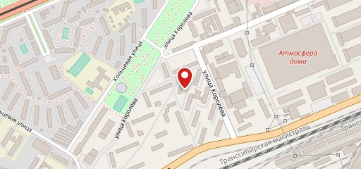 TDMbattle Entertainment на карте