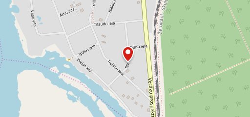 Te, pie manis на карте