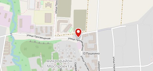 Ясураги на карте