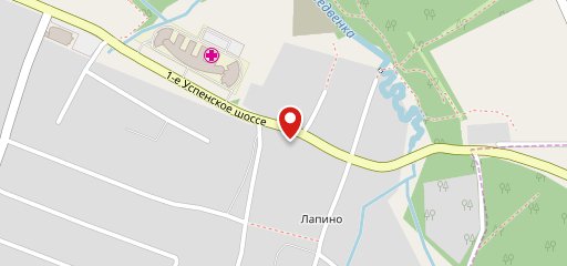 Кофеварка - кофемобиль на карте