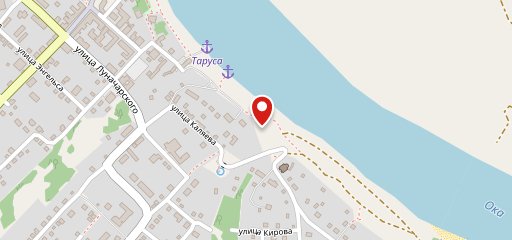Чай и Кофе на карте