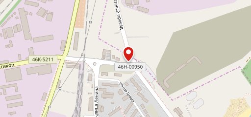 T&S Lounge на карте