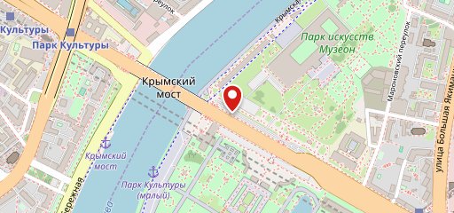 Tea & Tea Cafe на карте